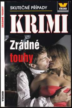 Zrádné touhy