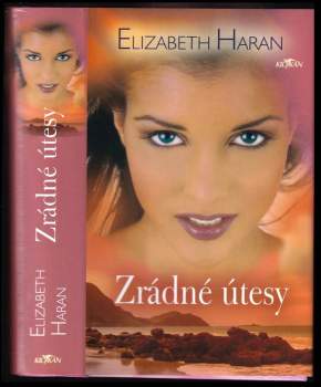 Elizabeth Haran: Zrádné útesy