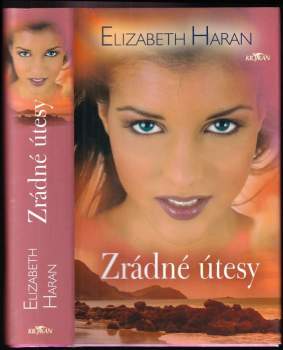 Zrádné útesy