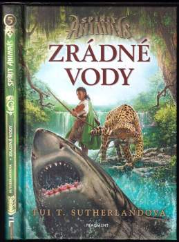 Zrádné vody