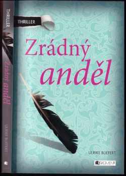 Zrádný anděl