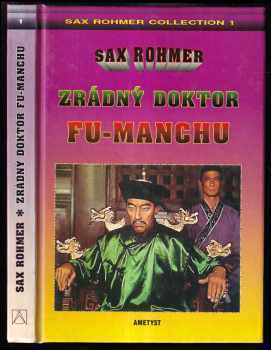 Zrádný doktor Fu-Manchu