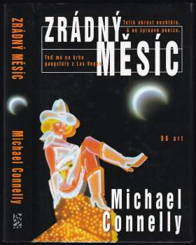 Michael Connelly: Zrádný měsíc