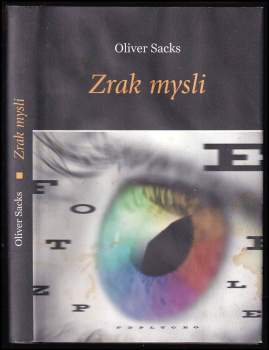 Zrak mysli