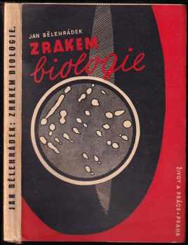 Zrakem biologie