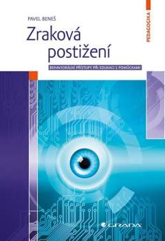 Zraková postižení