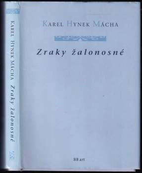 Zraky žalonosné