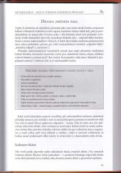 Nancy Lonsdorf: Zralá žena