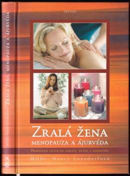 Nancy Lonsdorf: Zralá žena