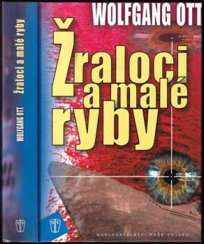 Žraloci a malé ryby