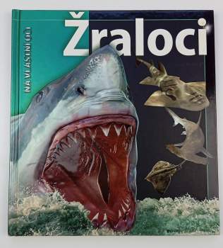 Žraloci