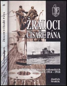 Žraloci císaře pána