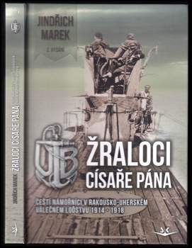 Žraloci císaře pána