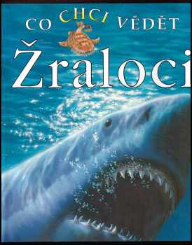 Žraloci