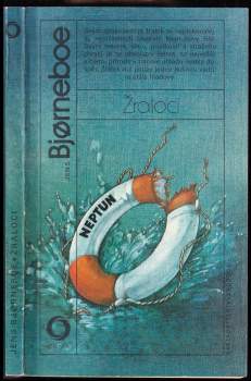 Jens Bjørneboe: Žraloci