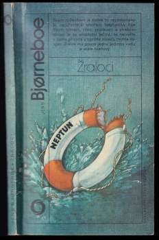 Jens Bjørneboe: Žraloci