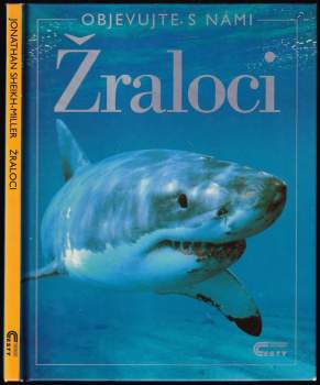 Žraloci