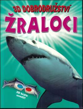 Žraloci