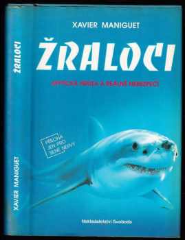 Xavier Maniguet: Žraloci
