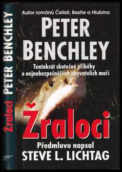 Žraloci