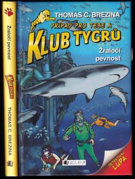 Žraločí pevnost
