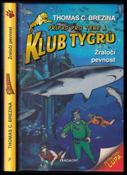 Žraločí pevnost
