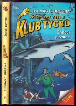Žraločí pevnost