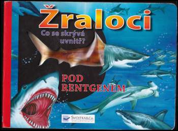 Žraloci pod rentgenem