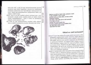 Irena Sehnerová: Žraloci v psí kůži