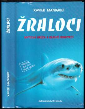 Žraloci