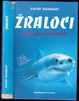 Xavier Maniguet: Žraloci