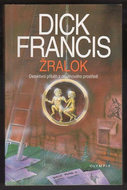 Žralok
