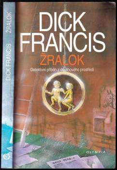 Dick Francis: Žralok
