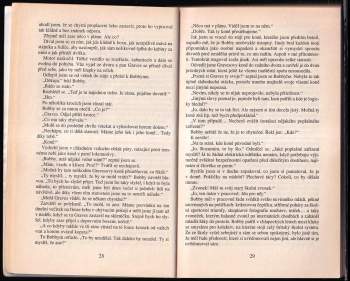 Dick Francis: Žralok
