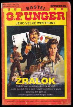 Žralok
