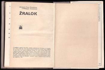 Žralok