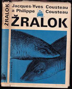 Jacques-Yves Cousteau: Žralok