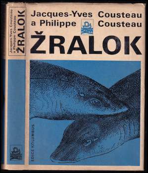 Jacques-Yves Cousteau: Žralok