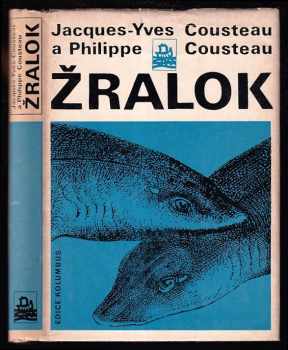 Jacques-Yves Cousteau: Žralok
