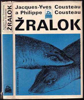 Jacques-Yves Cousteau: Žralok
