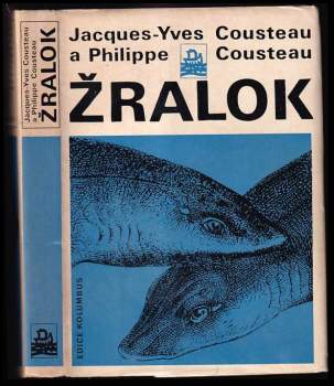 Jacques-Yves Cousteau: Žralok