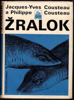 Jacques-Yves Cousteau: Žralok
