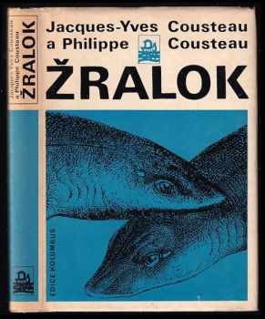 Jacques-Yves Cousteau: Žralok