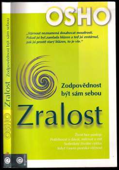 Zralost