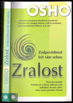Osho: Zralost