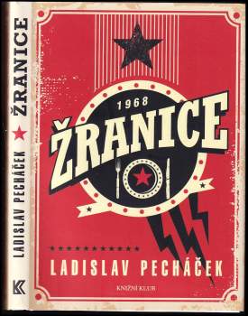 Žranice