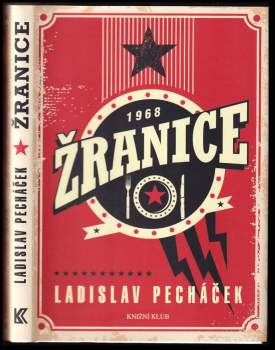 Žranice
