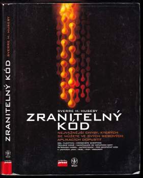 Zranitelný kód