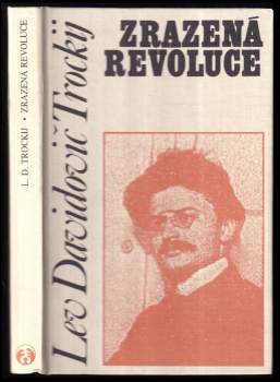 Lev Trockij: Zrazená revoluce