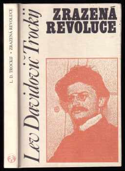 Zrazená revoluce